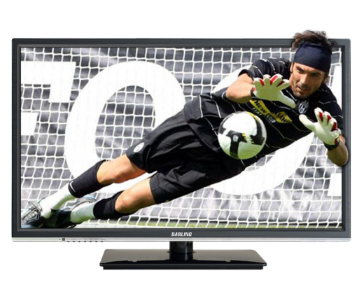 TIVI LED DARLING 24HD799