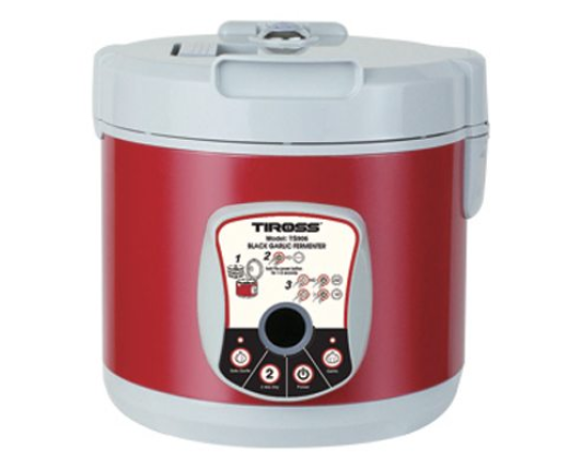 NỒI Ủ TỎI ĐEN TIROSS TS906