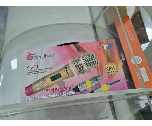 MICRO SHUNISON SN-111