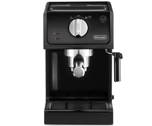 MÁY PHA CÀ PHÊ DELONGHI ECP31.21