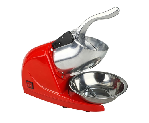 Máy bào đá tuyết Ice Crusher 500W 2 Lưỡi