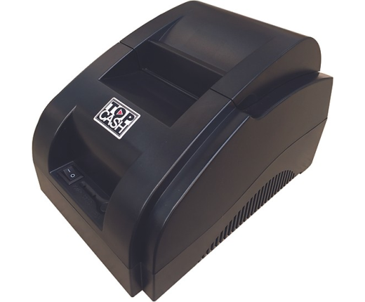 MÁY IN HÓA ĐƠN TOPCASH AL-580N (57mm)