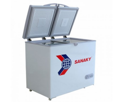 Tủ đông Sanaky 270L VH-3699A1