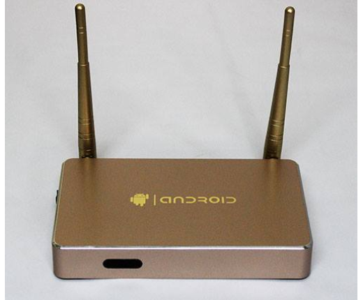 ANDROID SMART TIVI BOX A12