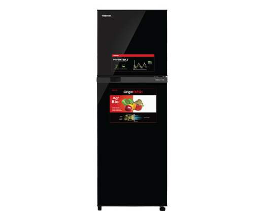 Tủ Lạnh Toshiba Inverter 233 lít GR-A28VM(UKG1)