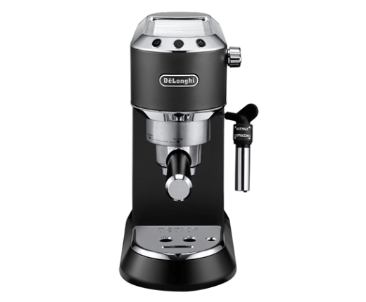 MÁY PHA CÀ PHÊ DELONGHI EC685BK