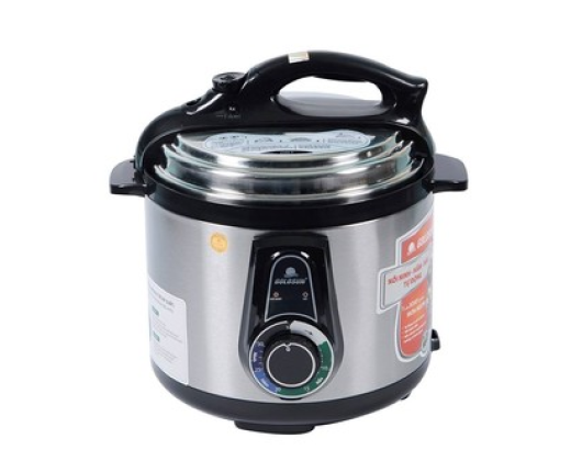 NỒI ÁP SuẤT GOLDSUN G40E
