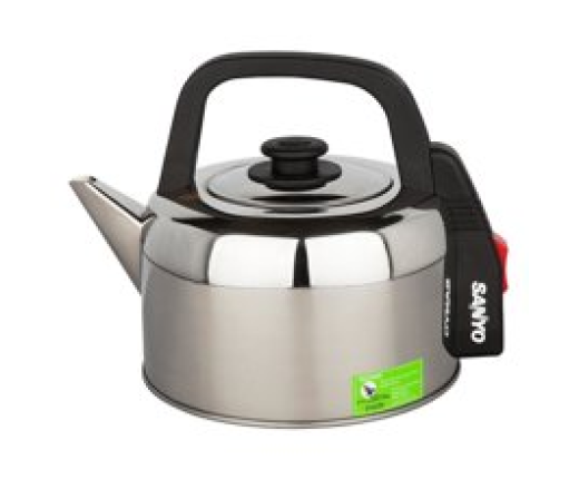 ẤM ĐUN NƯỚC SANYO KTL-8 4.5 LÍT