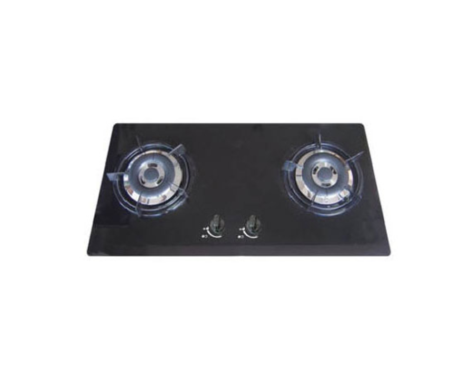 BẾP GAS ÂM TORINO THG-2B(SV)