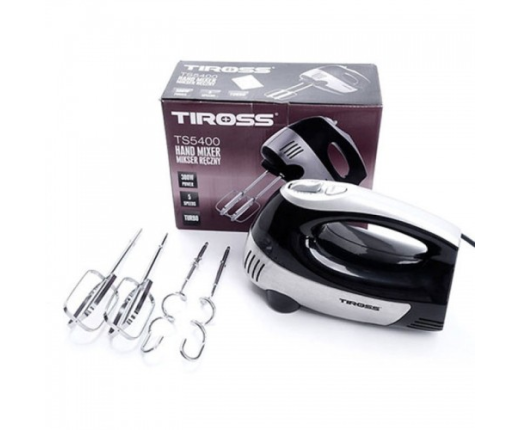 MÁY ĐÁNH TRỨNG TIROSS TS5400