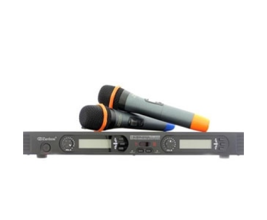 Micro không dây Zenbos MZ-668