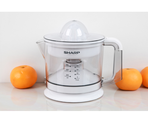 MÁY VẮT CAM SHARP J256