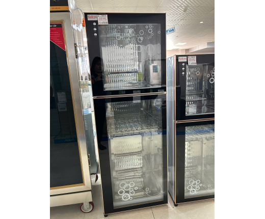 TỦ TIỆT TRÙNG C11 380L 