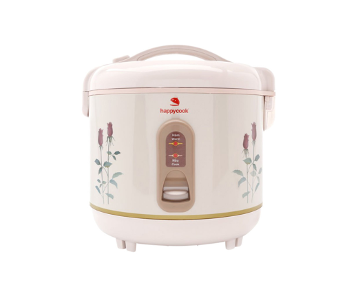 NỒI CƠM ĐIỆN HAPPYCOOK HC-200