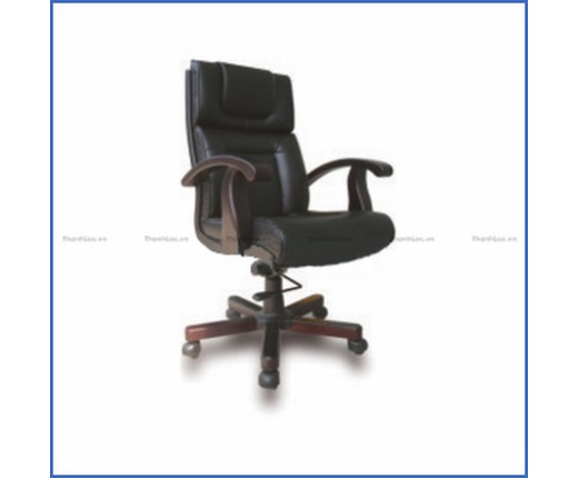 Ghế da cao cấp TQ 10