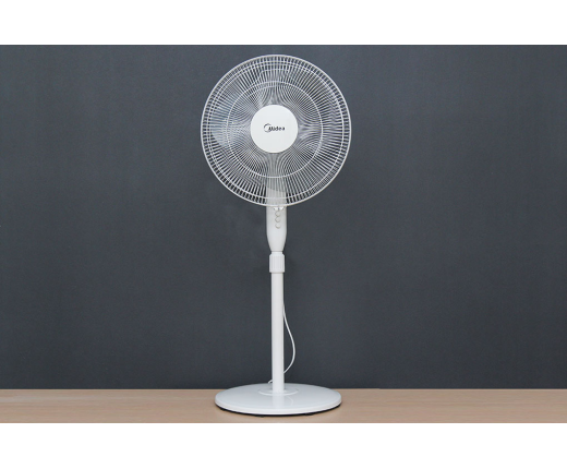 Quạt đứng Midea FS40-16JA 