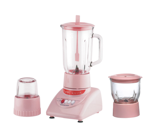 MÁY XAY SINH TỐ DAIICHI DC388P