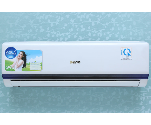 Máy lạnh Sanyo 1.5 HP SAP-KC12BGS7T 