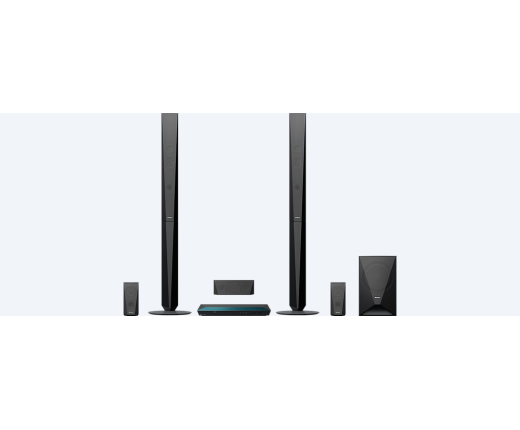 DÀN ÂM THANH BLU-RAY SONY BDV-E4100//MSP1