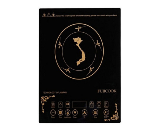 BẾP HỒNG NGOẠI FUJICOOK HC13A