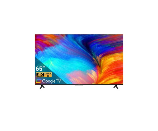 Google Tivi TCL LED 4K 65 inch 65P638