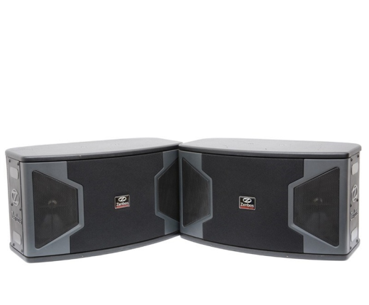 LOA ZENBOS LZ-318