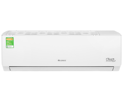 Máy lạnh Gree 1 HP Inverter GWC09PB-K3D0P4 