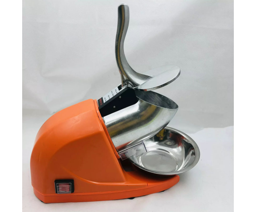Máy bào đá 3 lưỡi dao Ice Crusher 500W 