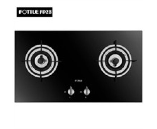 BẾP GAS ÂM MẶT KÍNH FOTILE FD2B ( GIẢM GIÁ HÀNG TRƯNG BÀY )