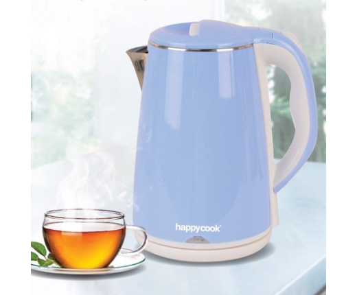ẤM ĐUN SIÊU TỐC HAPPYCOOK HEK-183P