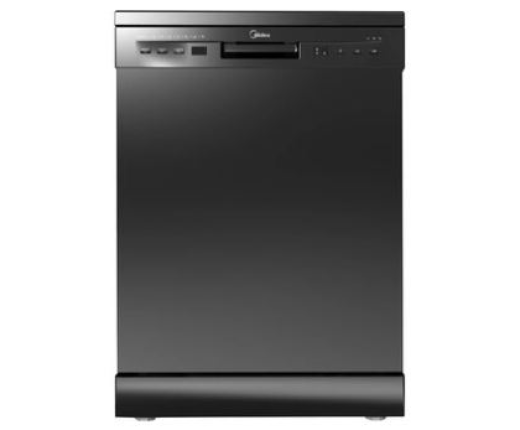 Máy rửa chén Midea MDW13-7635QB