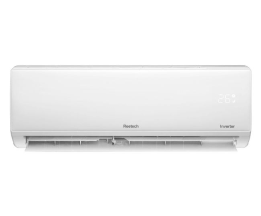 Máy lạnh Reetech Inverter 2.5 HP RTV24-TC-BI