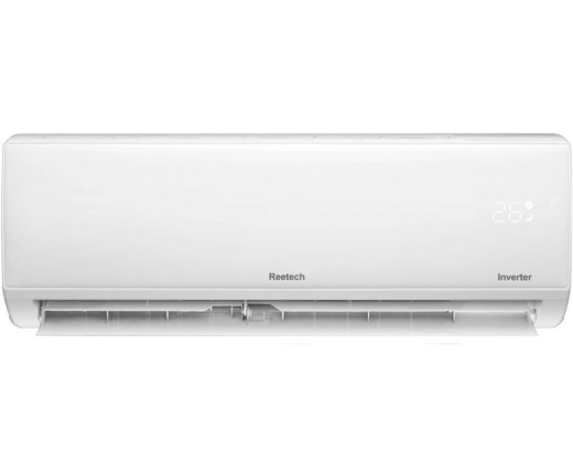 Máy lạnh Reetech Inverter 1.5 HP RTV12-TC-BI