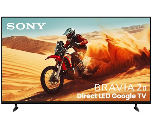 Google Tivi Sony 4K 50 inch K-50S25VM2