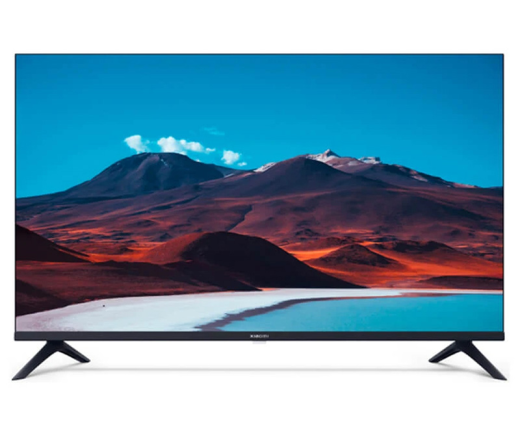 Google Tivi Xiaomi A 4K 43 inch L43MB-AUSEA