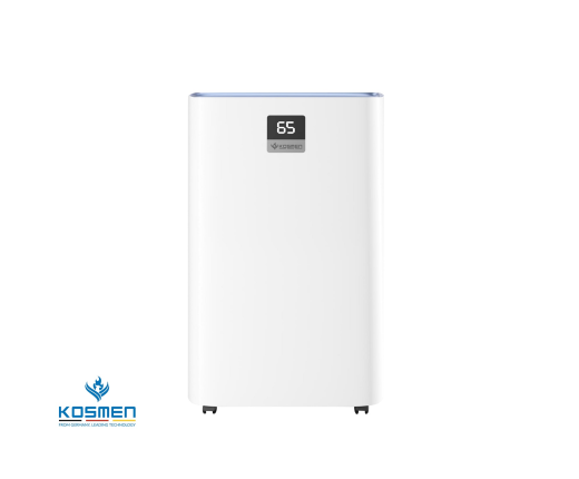 Máy lọc không khí và hút ẩm Kosmen KM-30N