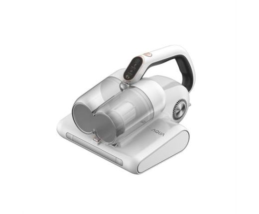 Máy hút bụi đệm giường AQUA AQS-CMP105R(W)-VN