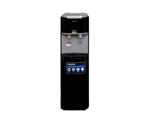 Cây nước nóng lạnh Toshiba RWF-W1669BV(K1) 650W 