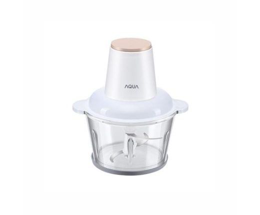 Máy xay thịt đa năng AQUA AQS-GGS201R(W)-VN 240W 1.8 lít
