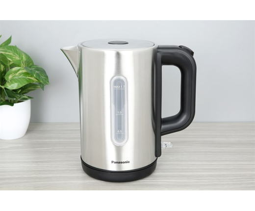 Bình đun siêu tốc Panasonic 1.7 lít NC-K301SRA 