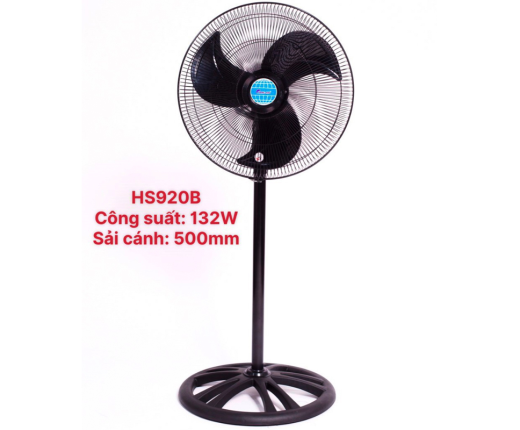 Quạt đứng Ching Hai HS920B