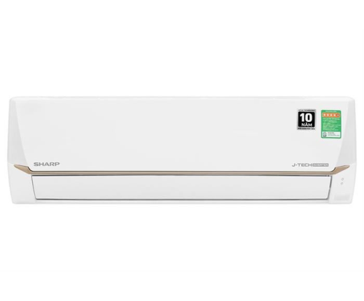 Máy lạnh Sharp Inverter 1.5 HP AH-X13CEWC
