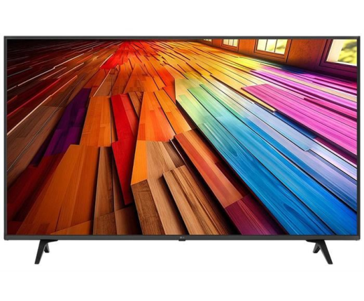 Smart Tivi LG AI 4K 55 inch 55UT8050PSB 