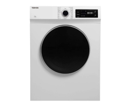 Sấy Toshiba 7Kg H80SEV (WK)