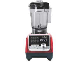 Máy xay sinh tố công nghiệp GALI GL-1529R 2 lít 2000w( Đỏ ) 