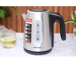 ẤM ĐUN SHARP EKJ-15EVS
