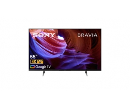Google Tivi Sony 4K 55 inch KD-55X85K