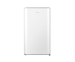 Tủ lạnh Hisense 82 lít HR08DW - màu trắng