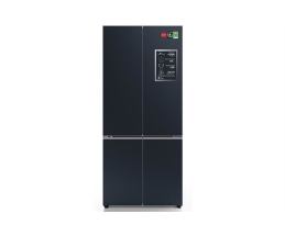 Tủ lạnh Panasonic Inverter 510 lít Multi Door NR-X561GB-VN