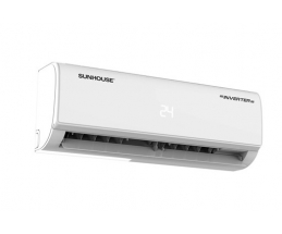 Máy Lạnh Sunhouse 1.5 HP Inverter SHR-AW12IC610